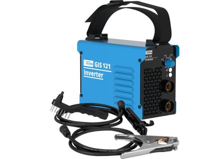 invertorova zvaracka gis 121