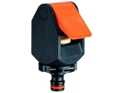 Nástavec na plochú batériu - Claber 8583