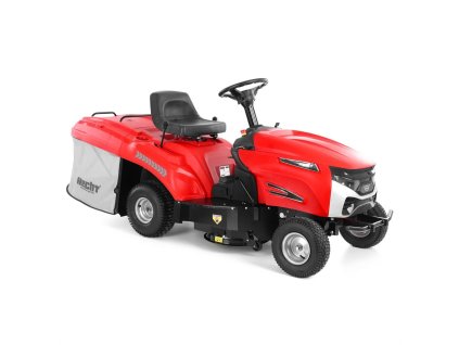 Záhradný traktor - HECHT 5169