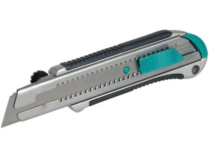 Wolfcraft Profi nôž s odlamovacie čepeľou 2C - 25mm 4081000