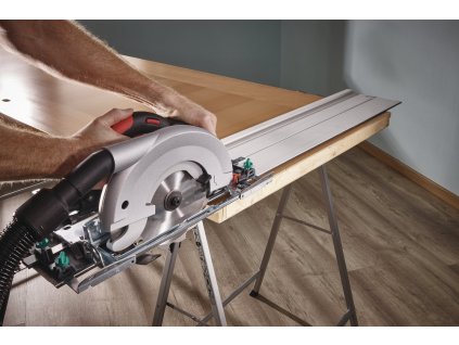 Náhradný diel Balení 6910(116106910) pro FKS 115 – vodicí lišta Wolfcraft 6910000