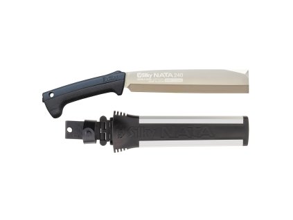 KSI755524 Nata 240 double edge Still and cover