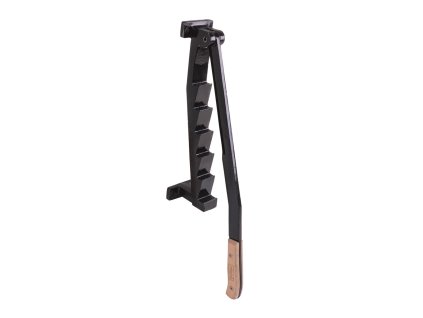 Scheppach Nástěnný nůž na třísky