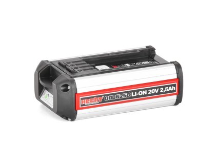 Akumulátor 2,5 Ah - HECHT 000625B