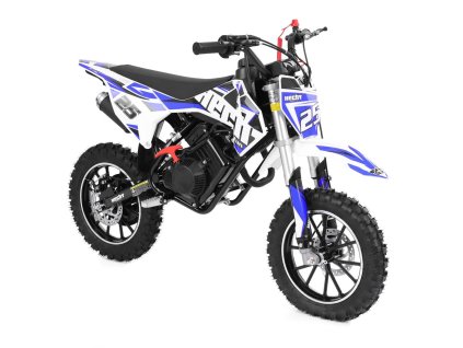 Benzínová motorka - HECHT 54557 BLUE