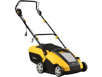 Elektrický vertikutátor TEXAS MPC 1500 2v1