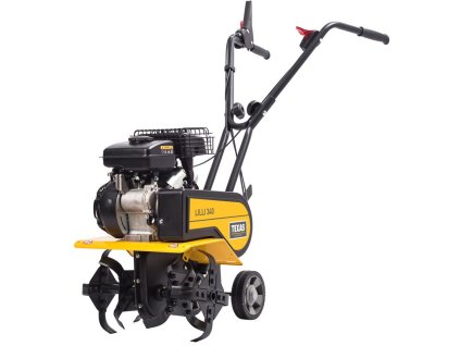 Benzínový kultivátor TEXAS Lilli 340TG