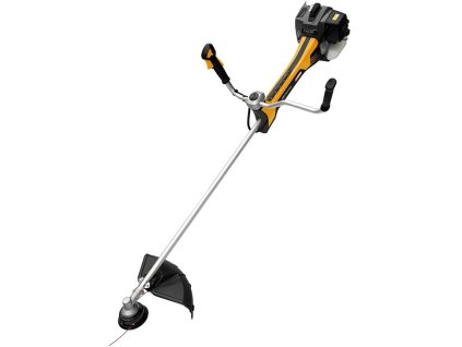 Benzínový krovinorez TEXAS BCP 53K Kawasaki