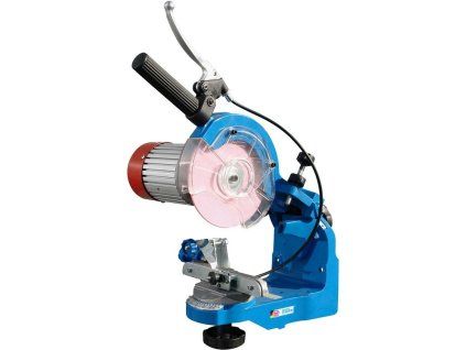 bruska na retaze p 2501 s