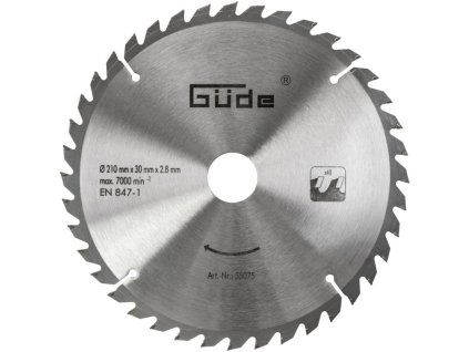 pilovy kotuc hm 210x30 40z