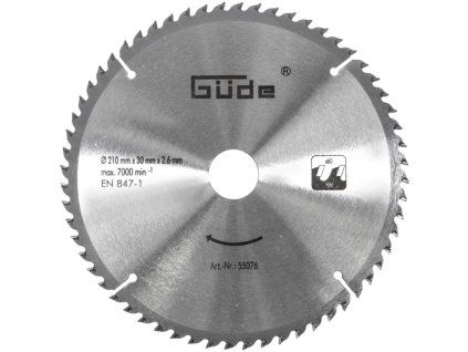 pilovy kotuc hm 210x30 60z