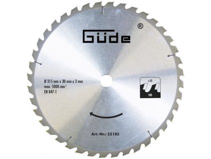 pilovy kotuc hm 315x30 48z