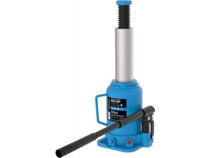 hydraulicky zdvihak gsh 20 t