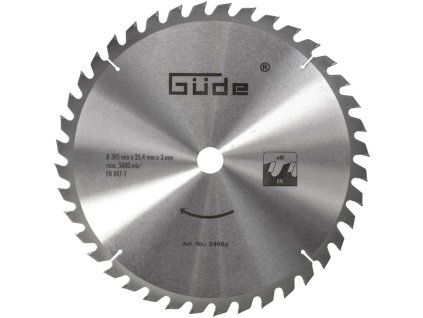 pilovy kotuc hm 305 x 254 40z