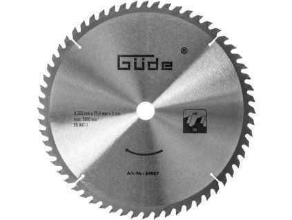 pilovy kotuc hm 305x254 60z