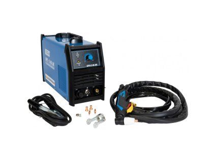 plazmova rezacka gps e 40 ak