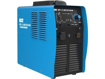 plazmova rezacka gps k aircut 40 ak