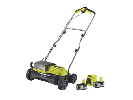 RYOBI RY18SFX35A-240