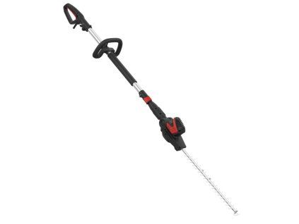 teleskopicke noznice na zivy plot gths 530 500