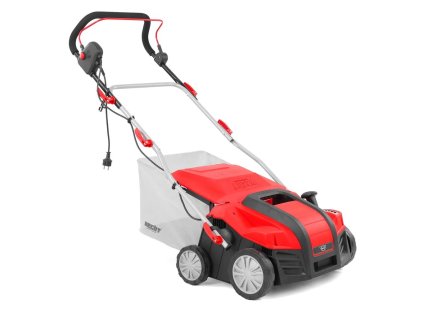 Elektrický prevzdušňovač - HECHT 1948 2 in 1