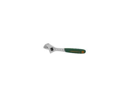 kluc nastavitelny 200mm s pvc rukovatou