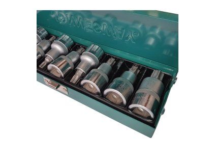 sada hlavic 1 2 trx 9 dielna