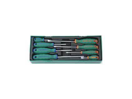 modul pvc a sada asg skrutkovacov