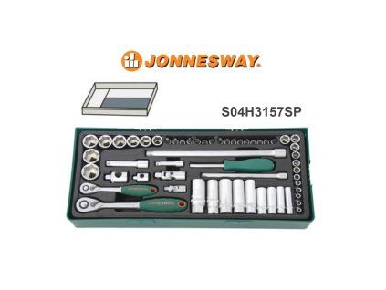 modul pvc b sada hlavic 1 4 3 8