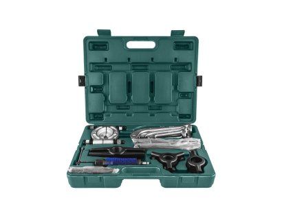 sada univerzalnych stahovakov hydraulickych 25d