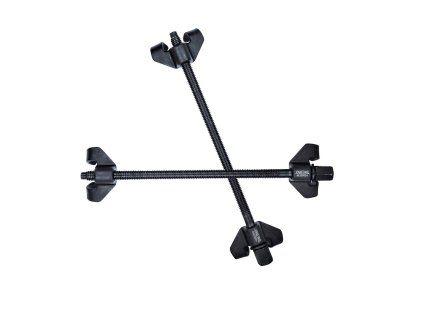 stahovak spiralovych pruzin 370mm 1par