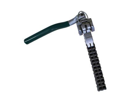 kluc na olejovy filter 60 105mm retazovy