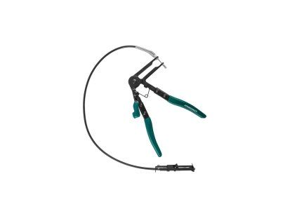 klieste flexibilne na hadicove spony