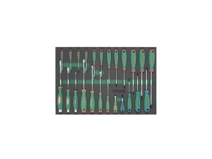 modul eva 24 dielna sada skrutkovacov