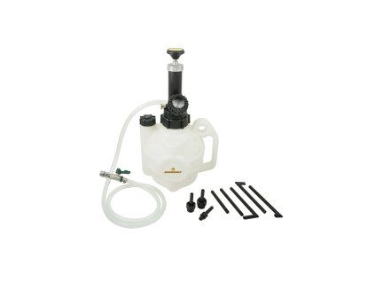 pumpa na olej pre automaticke prevodovky