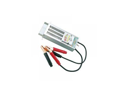 merac kapacity baterii