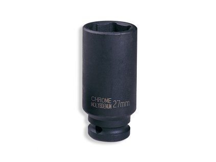 hlavica nastrcna 1 2 32mm priemyselna predlzena