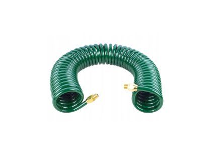 hadica spiralova 8x12mm 15m
