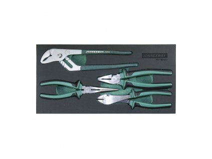 modul eva 1 4 dielna sada kliesti