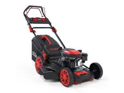 benzinova kosacka eco wheeler ew 460 144 li es