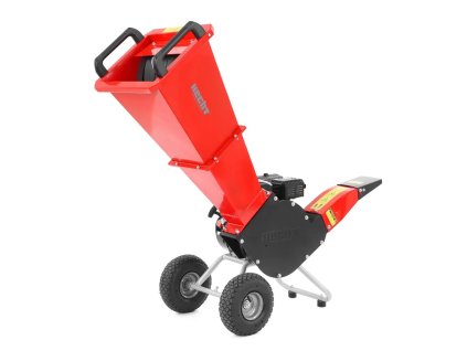 Motorový drvič - HECHT 6206