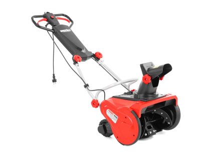 Elektrická snežná fréza - HECHT 9200