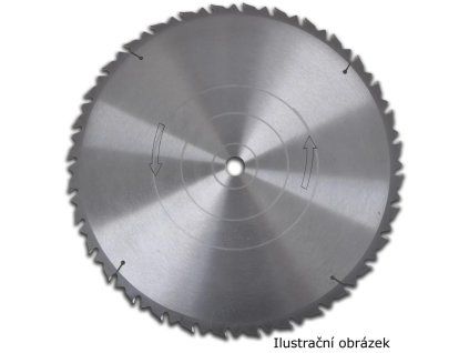Pílový kotúč na drevo - HECHT 001670 A