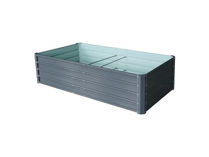 Vyvýšený záhon - HECHT GBED 750