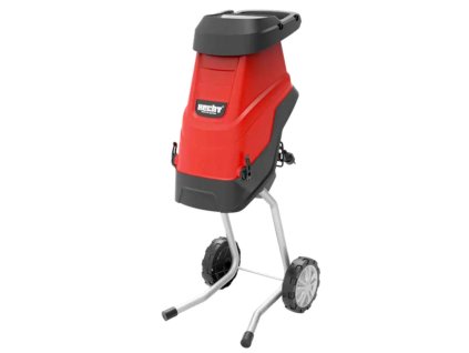 Elektrický drvič vetiev - HECHT 628