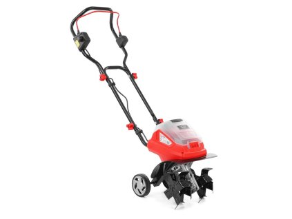 Accu kultivátor - HECHT 7026