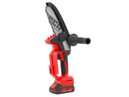 Akumulátorová reťazová píla - HECHT 9919