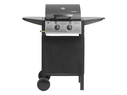 Plynový gril - HECHT FIRE 2