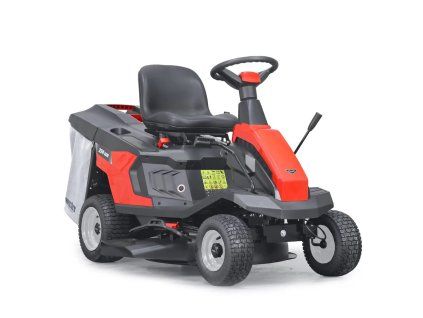 Záhradný traktor - HECHT 5168