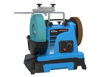 bruska na mokre brusenie gns 250 dc vs