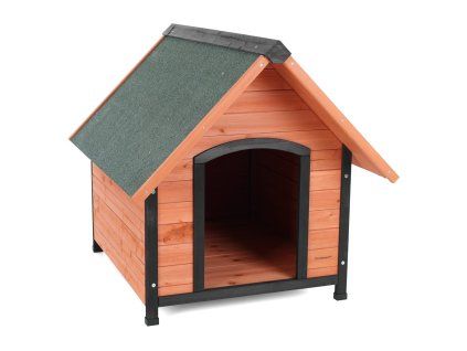 Psia búda - Prominent MIKE